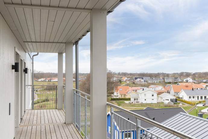 4 rum Lägenhet på Koriandervägen 11C Kvarnbäck Höörs kommun - bild 27