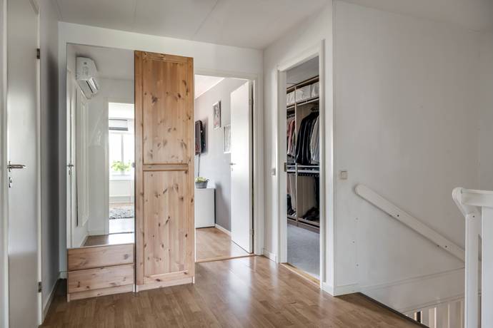 5 rum Villa på Slalomvägen 21 Skåreberget Karlstads kommun - bild 24