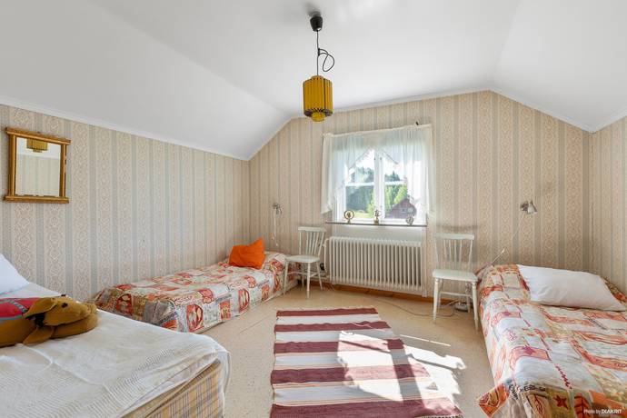 4 rum Gård med jordbruk på Suobbatsel 100 Jokkmokk Jokkmokks kommun - bild 14