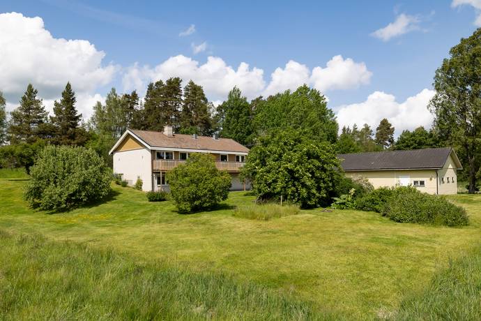 6 rum Villa på Näset 213 Örebro kommun - bild 49