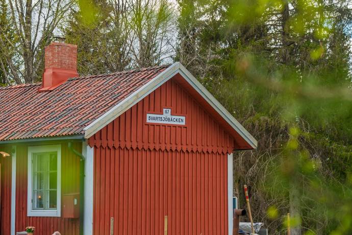 1 rum Fritidshus på Kyrkvägen 15 Nyåker Nordmalings kommun - bild 32