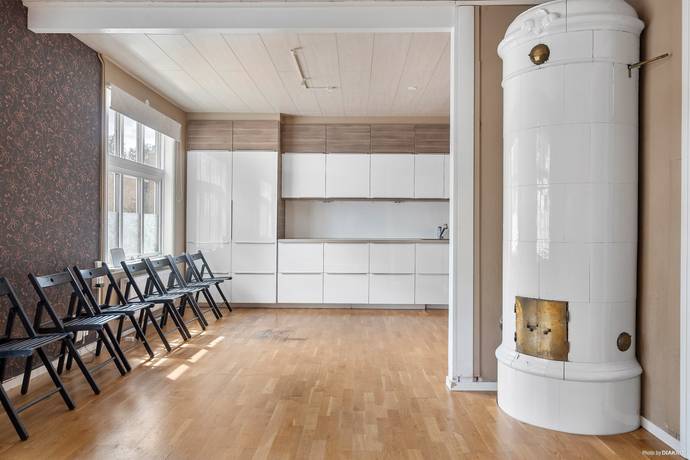 4 rum Villa på Valhallavägen 13 Örkelljunga kommun - bild 13