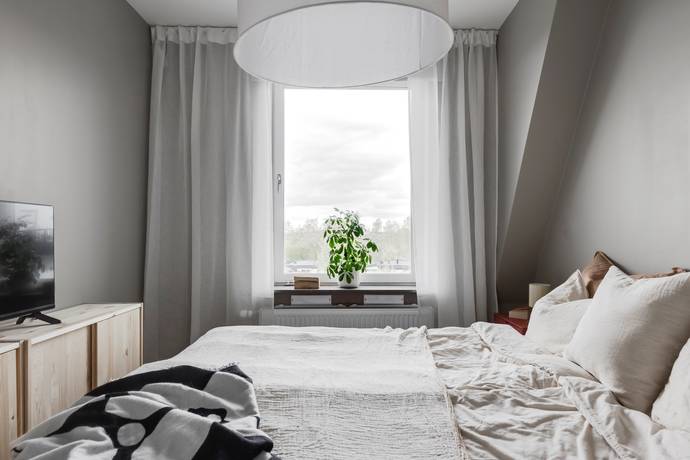 2 rum lägenhet på Hemmansvägen 38A Örebro, Örebro kommun - bild 5