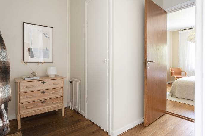 3 rum Lägenhet på Wieselgrensgatan 9A Centrala Hisingen Göteborgs kommun - bild 9