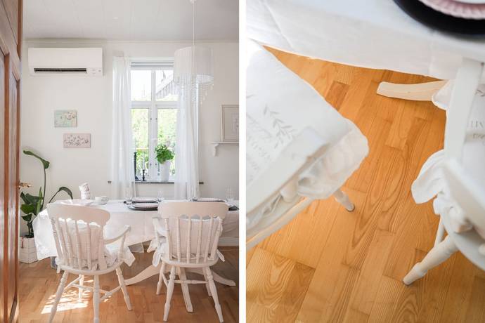 3 rum Parhus på Östergatan 20 Vellinge kommun - bild 13