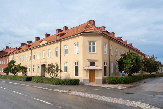4 rum lägenhet på Gredbyvägen 6E Rinmansparken, Eskilstuna kommun - bild 1