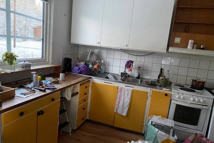 3 rum Villa på Håvens byväg 48 Rättviks kommun - bild 15