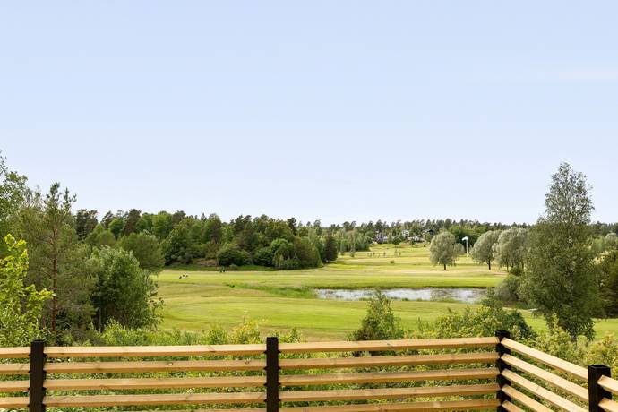 4 rum villa på Tallens väg 10 Burvik, Uppsala kommun - bild 2