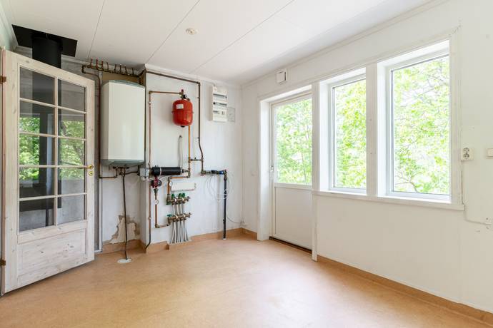 3 rum Villa på Banvaktsvägen 2 Bälgviken Eskilstuna kommun - bild 15