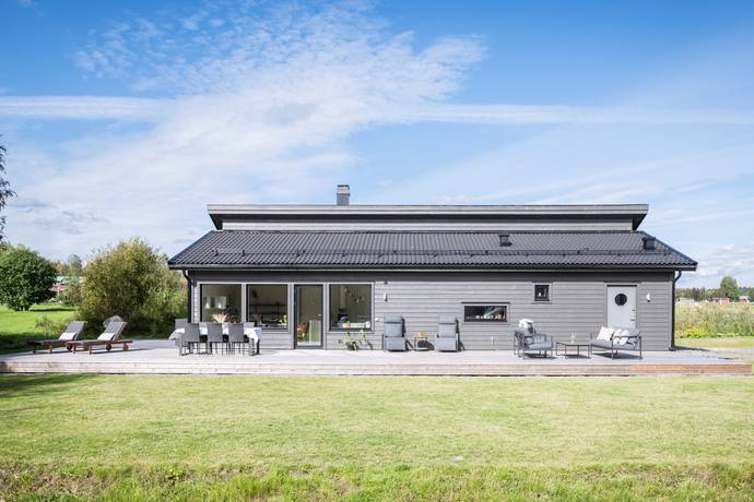 4 rum Villa på Björsbyvägen 257 Björsbyn Luleå kommun - bild 26
