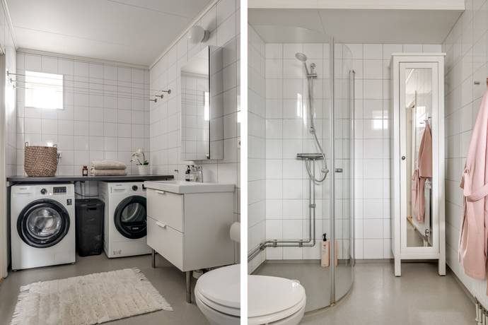 4 rum Lägenhet på Våxnäsgatan 100A Strand Karlstads kommun - bild 29