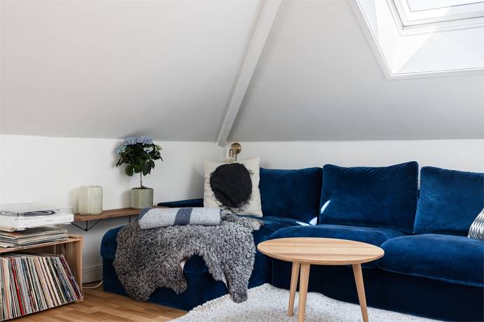 1,5 rum lägenhet på Williamsvägen 11 Nilstorp, Lunds kommun - bild 2