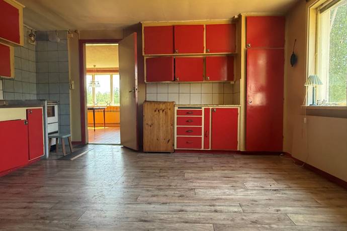 5 rum Gård med jordbruk på Karlstorp 7 Älmhults kommun - bild 14