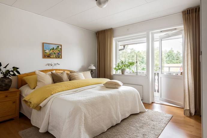 5 rum Villa på Gamla Bergavägen 8 Lindome Mölndals kommun - bild 22