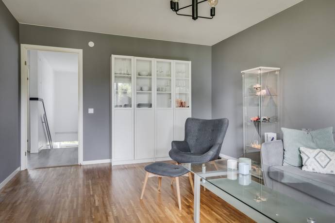3 rum Lägenhet på Frögatan 291 Anderstorp Skellefteå kommun - bild 14