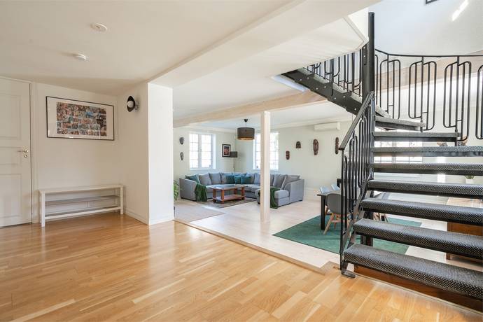 6 rum Villa på Lindholmsvägen 57 Vallentuna kommun - bild 8