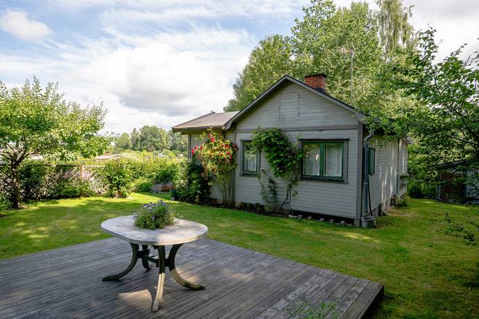 2 rum Fritidshus på Anderslundsvägen 1 Anderslund Nyköpings kommun - bild 11