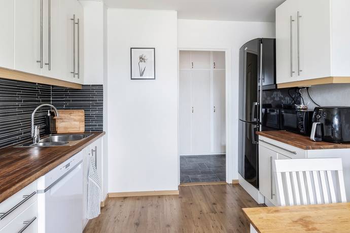 2 rum lägenhet på Hagavägen 8B Östanås, Köpings kommun - bild 3