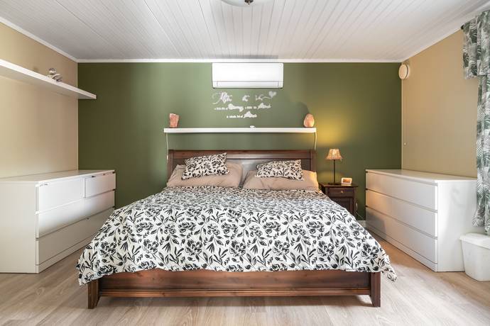 4 rum Villa på Väsby 17 Enhörna Södertälje kommun - bild 12