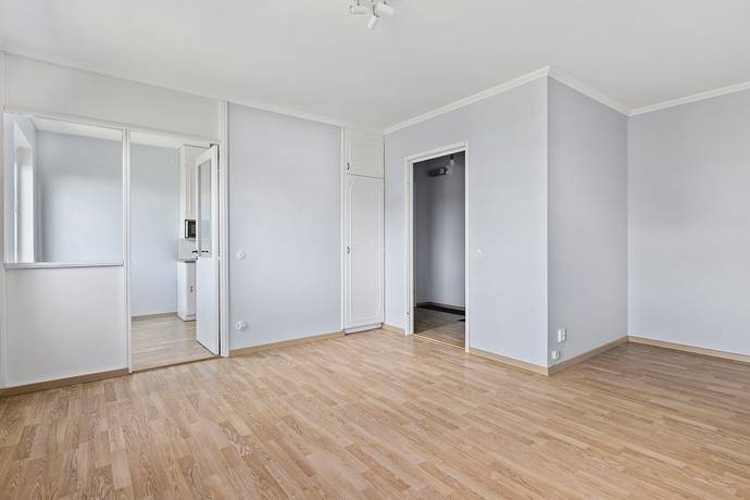 1 rum lägenhet på Irisgatan 68 Mellringe, Örebro kommun - bild 5