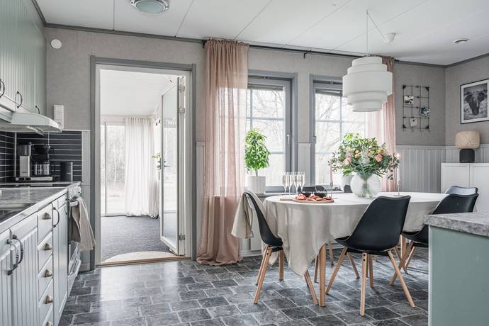 5 rum Villa på Trollvägen 5 Remsle Sollefteå kommun - bild 9