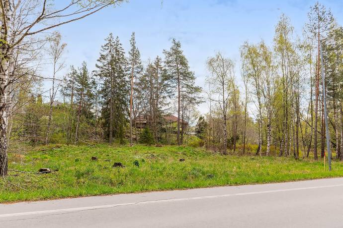 Tomt på Näsuddsvägen  7 A Danvik Oxelösunds kommun - bild 4