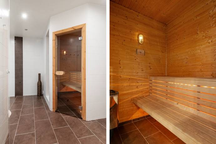 9 rum Villa på Götavägen 15 Djursholm Danderyds kommun - bild 44