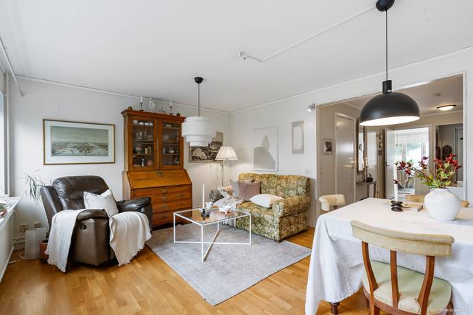 4 rum Lägenhet på Strömkarlsgränd 20 Rotsunda Sollentuna kommun - bild 10