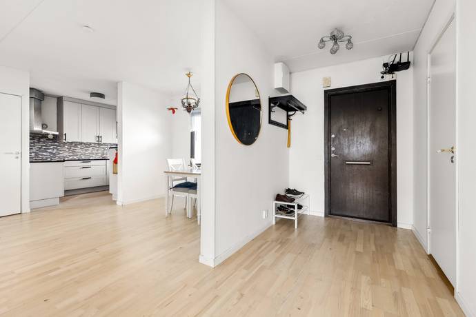 3 rum Lägenhet på Lollandsgatan 5, våning 3 Stockholms kommun - bild 6
