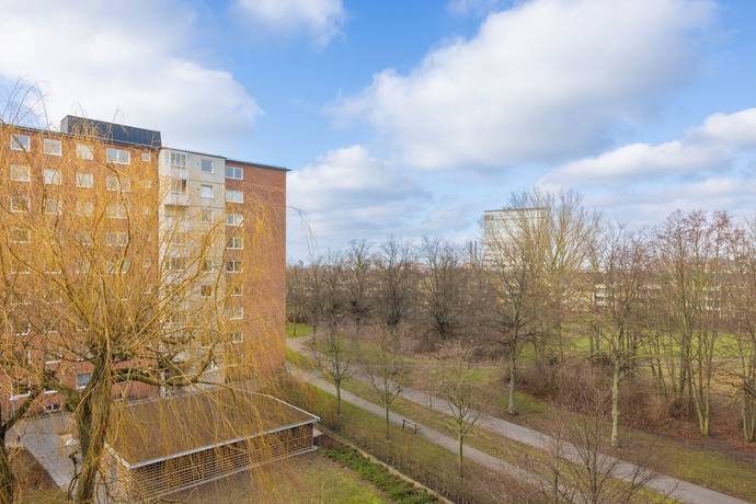 2 rum Lägenhet på Kronetorpsgatan 52B Segevång Malmö kommun - bild 2