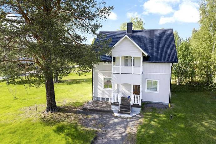 3 rum villa på Stambanevägen 18 Koler, Piteå kommun - bild 3