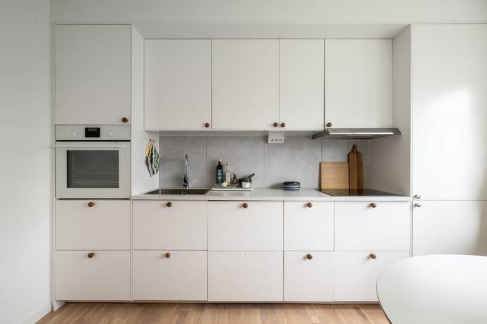 3 rum lägenhet på Nygatan 84 Öster Örebro, Örebro kommun - bild 1