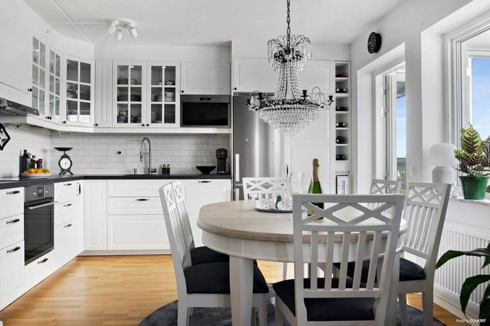 3 rum Lägenhet på Edla Sofias gata 14 Gustavsberg Värmdö kommun - bild 11
