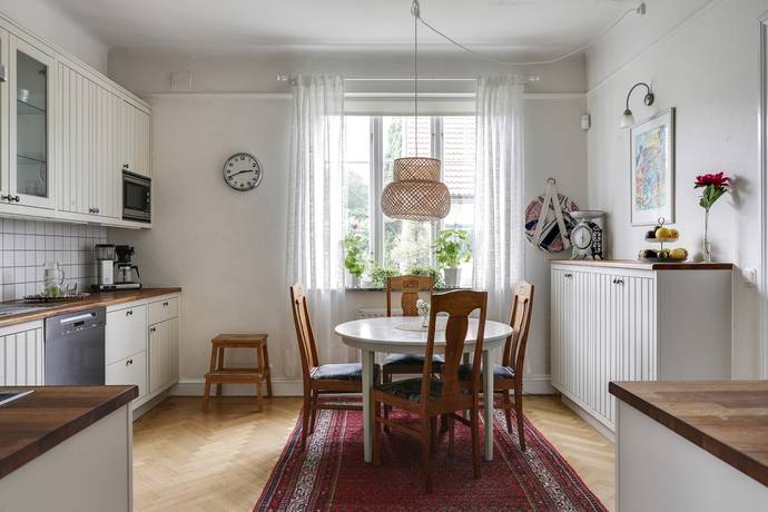 7 rum Villa på Kyrkoled 7 Väster Lunds kommun - bild 18