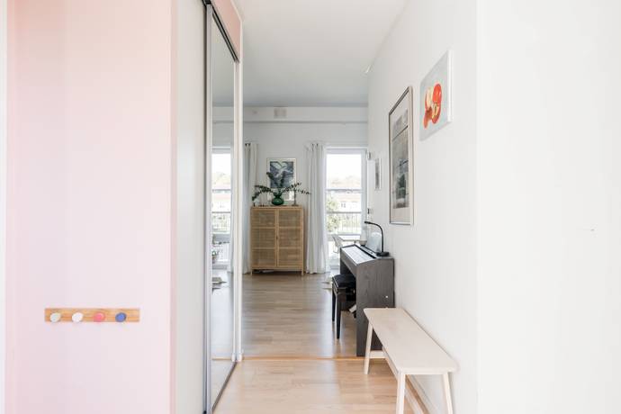 4 rum Lägenhet på Hindergårdsgatan 35B Rynningeåsen Örebro kommun - bild 12