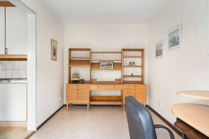 3 rum Lägenhet på Vackra Birgers Väg 185 Gottsunda Uppsala kommun - bild 19
