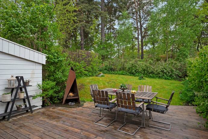 5 rum Radhus på Kulladalsvägen 3 Kulladal Vaxholms kommun - bild 22