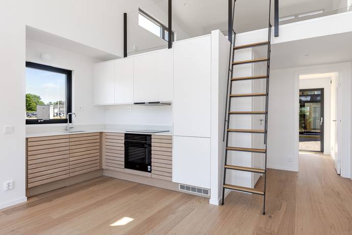 3 rum fritidshus på Strandvilla 20, Köpingevägen 23 Köpingsvik, Borgholms kommun - bild 5