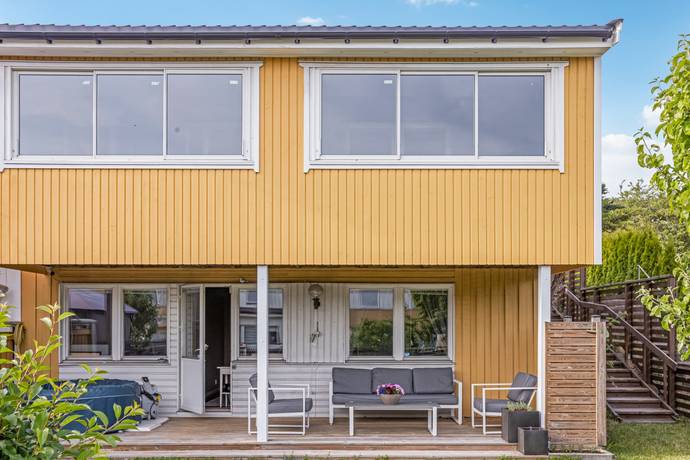 5 rum Radhus på Slagsta backe 40 Slagsta - Norsborg Botkyrka kommun - bild 43