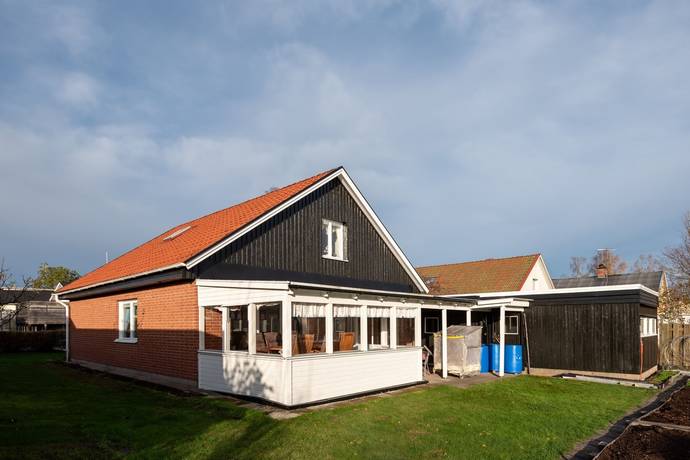 6 rum villa på Systerstigen 7 Nedre Skranta, Karlskoga kommun - bild 3