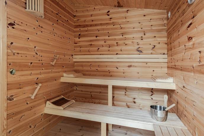 4 rum Vinterbonat fritidshus på Ornöviken 6 Ornöviken/ Björnäs Östhammars kommun - bild 31