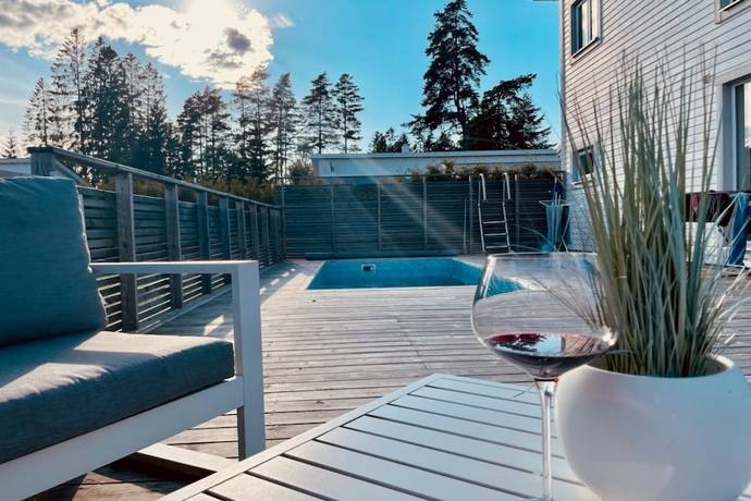 6 rum villa på Myrvägen 11B Svärtinge, Norrköpings kommun - bild 4