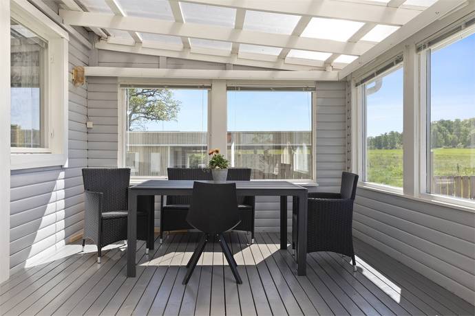 4 rum Villa på Bobergs gård 114 Boberg Falkenbergs kommun - bild 16