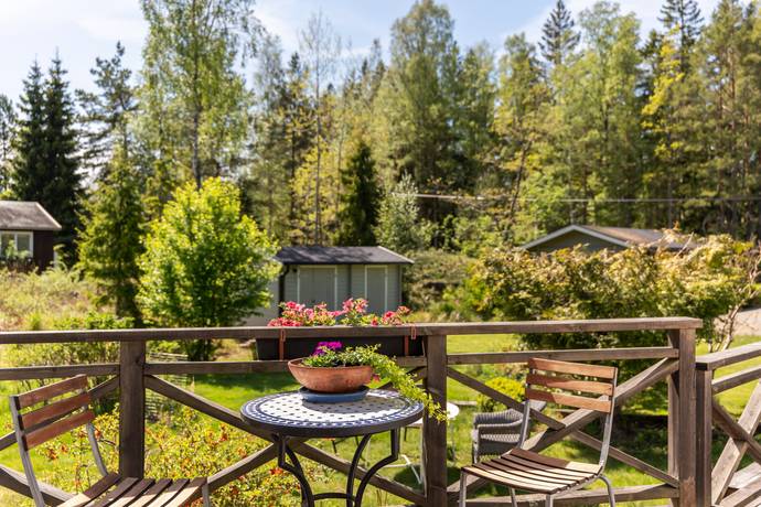 2 rum Villa på Strömmadalsvägen 36 Strömma Värmdö kommun - bild 8