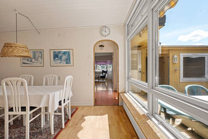 3 rum Radhus på Karpstigen 6 Tyresö Centrum Tyresö kommun - bild 8