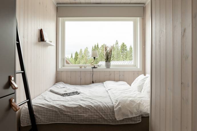 3 rum lägenhet på Vemdalsskalet Klockarstigen norra 19 Klockarfjället, Härjedalens kommun - bild 4
