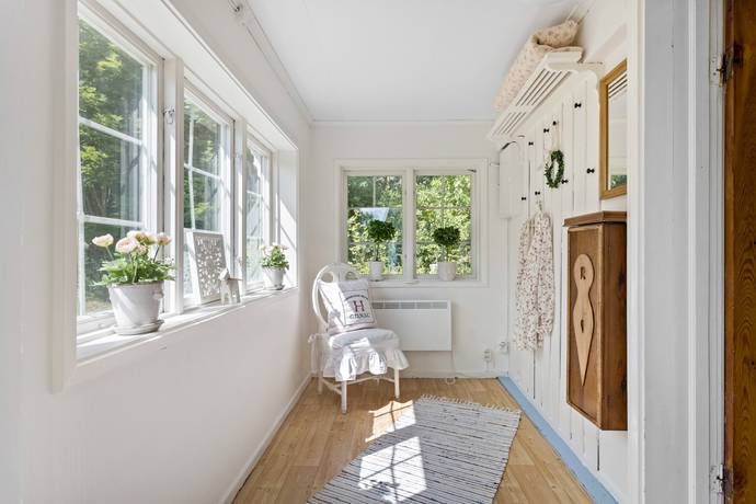3 rum villa på Blåbergsvägen 14 Munsö, Ekerö kommun - bild 4