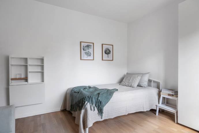 1 rum lägenhet på Värtavägen 59, 6tr Gärdet - Östermalm, Stockholms kommun - bild 2