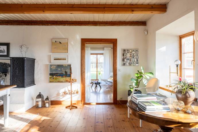 8 rum Villa på Prästmöllan 131 Skurups kommun - bild 25