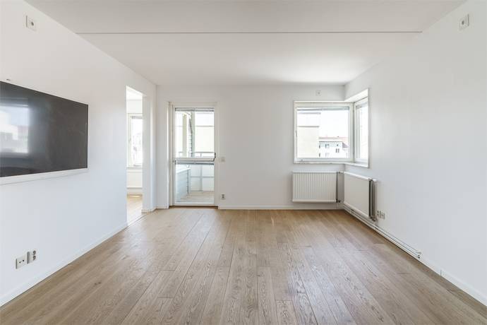 2 rum Lägenhet på Hantverksgatan 20A Centrum Älmhults kommun - bild 11